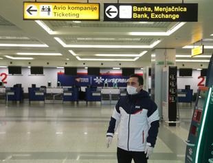 Serbia transports 148 Turkish citizens home