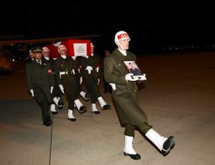 Two Turkish soldiers killed in N Iraq