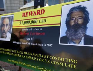 Former FBI agent Levinson believed to have died in Iran custody, family says
