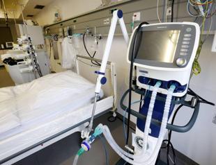 Turkey subjects ventilators to export control