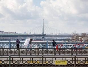CHP leader confident Turkey will overcome COVID-19 with solidarity