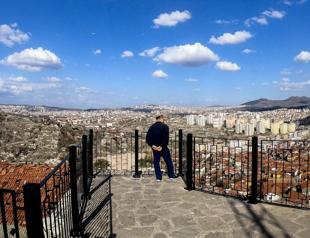 80 pct of life stopped in Turkey due to outbreak, says interior minister