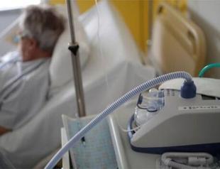 Turkey launches mass production of respirators