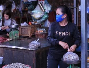 COVID-19: Women front and center