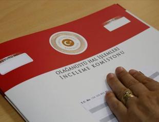 Turkeys emergency state body concludes 83 pct of appeals