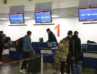 Turkey continues evacuating citizens abroad