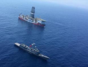 Ankara slams Greece for maritime jurisdiction statement