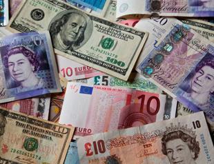 Central Bank intl reserves at $107.7 bln in Feb