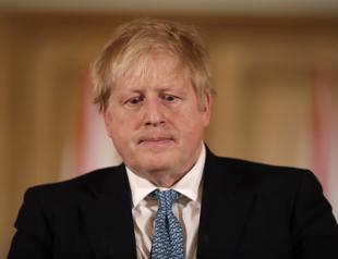 Latest on the coronavirus: British PM Boris Johnson tests positive for coronavirus