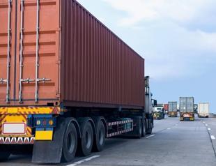 Turkey maintains ‘contactless’ external trade, minister says