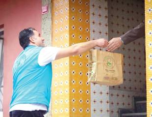 Food aid planned for Istanbul’s vulnerable groups