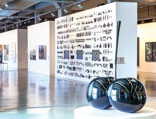 Re-localization in arts and culture