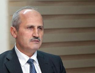 Transport minister removed from post