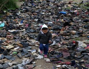 EU-Turkey talks continue on refugee deal