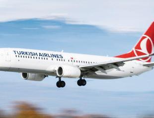 Turkish Airlines limits domestic flights