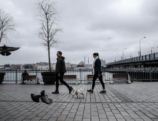 CHP leader calls for stay-at-home order over virus