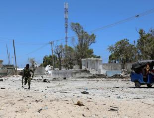 Somali governor killed in Al-Shabaab suicide blast: Official