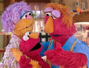 Sesame Workshop enlists Elmo, Cookie Monster on hand washing