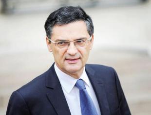 Former French minister Patrick Devedjian dies from COVID-19