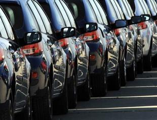 Vehicle registration up 56.2 pct in February