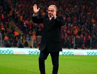 Turkish head coach Fatih Terim discharged from hospital