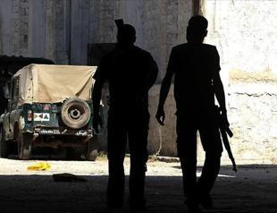 ISIL prisoners riot at YPG/PKK-run prison in Syria