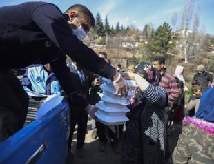 CHP says its municipalities working ‘successfully’ against virus outbreak