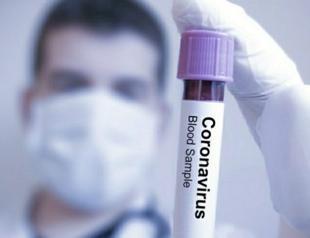 1,610 new cases confirmed in Turkey, death toll hits 168