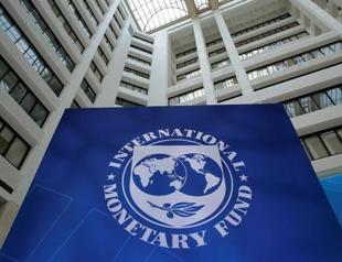 IMF: Turkey not seeking financial help amid coronavirus