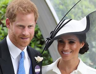 Megxit: Harry and Meghan formally quit royal life