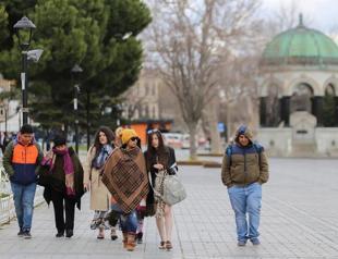 Turkish parliament extends ban on visitors due to coronavirus