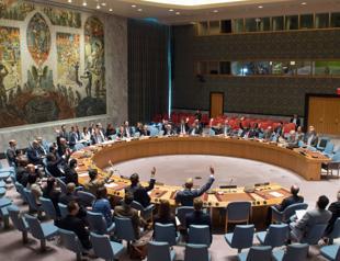 In first, UN Security Council approves resolutions remotely