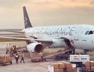 Turkey to send aid to Italy, Spain amid virus outbreak