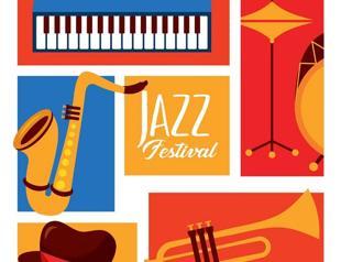 Akbank Jazz Fest continues at home