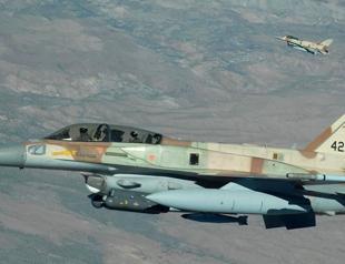 Assad regime says Israel targeted Homs