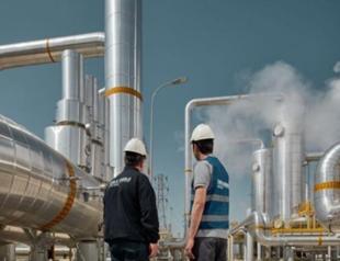 Energy Exchange hits record in spot gas trade