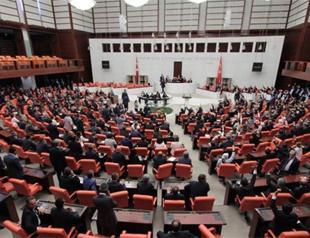 Turkish Parliament doctor tests positive for COVID-19