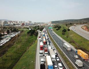 Further curbs on travel considered