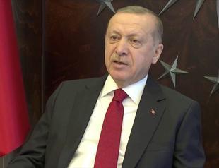 Erdoğan slams CHP mayors for ‘unauthorized’ aid campaign