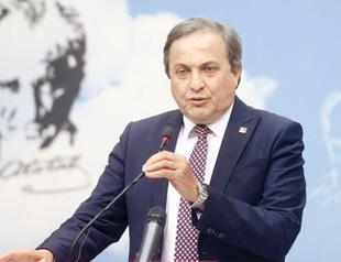 CHP condemns gov’t for blocking municipalities’ COVID-19 donation campaign