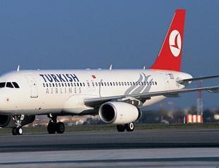 Turkish Airlines extends suspension of global flights