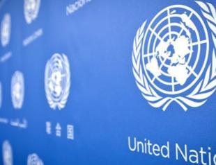 UN foresees global economy to contract 0.9% in 2020