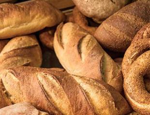 Turks baking more than usual during lockdown