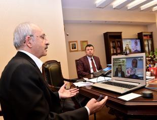 CHP leader says ‘no one should be left jobless’ during outbreak