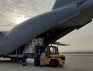 Erdoğan sends letters to Italian, Spanish leaders over COVID-19 aid