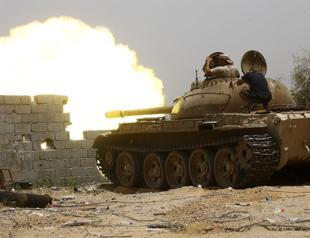 GNA forces kill 20 Haftar militia members in Libya