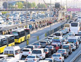 Istanbul mulls stricter curfew rules