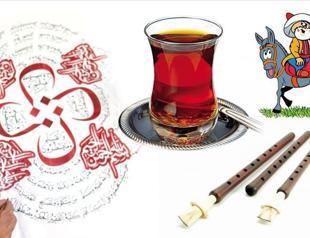 4 cultural values candidate for UNESCO list