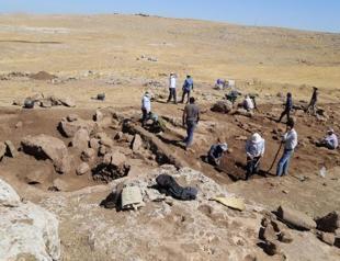 Karahantepe on way to be new face of Turkey