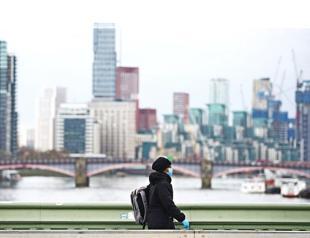 UK wants to work with Turkey to meet demand for medical equipment: Ambassador